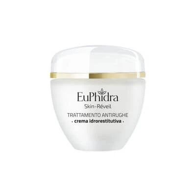 Euphidra skin reveil cremă hidrorestitutivă 40 ml