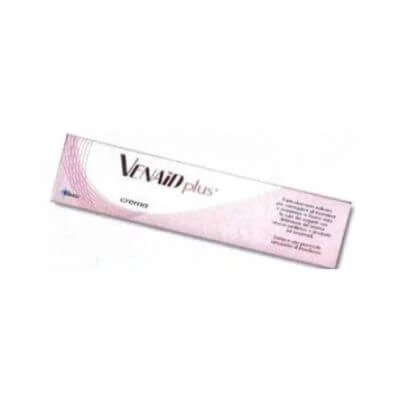 Venaid plus cremă 75 ml