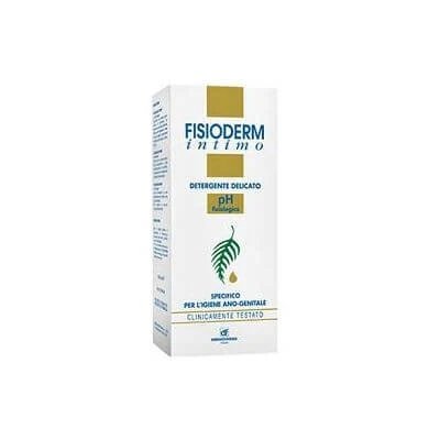 Produsul de curățare intimă Fisioderm 200 ml