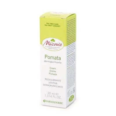 Unguent Micovit 30 ml