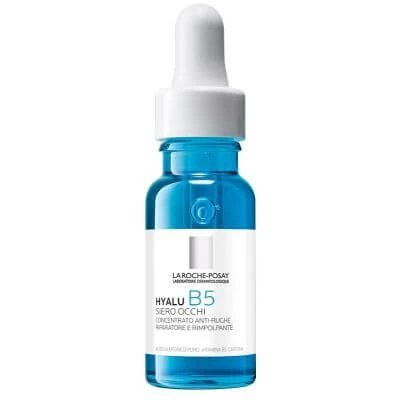 Hyalu b5 ser pentru ochi 15 ml