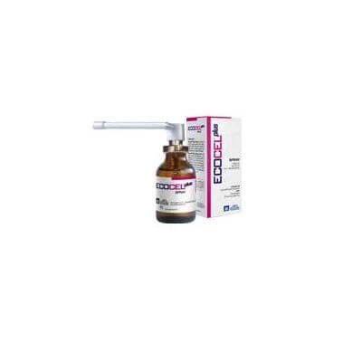 Ecocel plus spray flac 20 ml