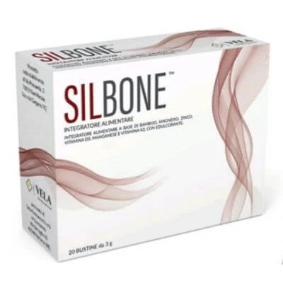 Silbone 20 plicuri