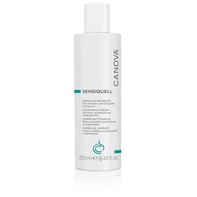 Canova sensiquell cremă de curățare 250 ml