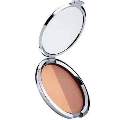 Rilastil maquillage bronz pudră duo 18 g