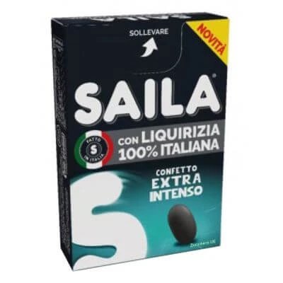 Saila lichior dulce migdale 40 g