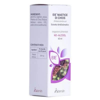 Eie kiosk mastic flacon 30 ml
