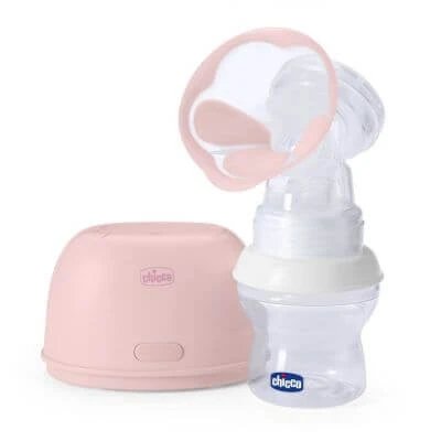 Pompa de sân electrică Chicco Stimatte
