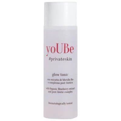 Yoube cosmetics infinit bucurie strălucire tonic 200 ml