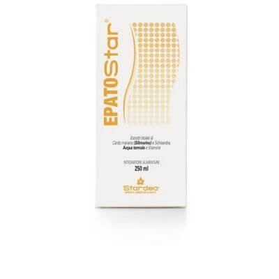 Hepatostar 250 ml
