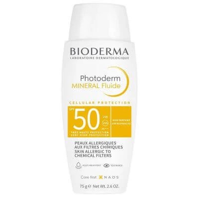 Fluid mineral Photoderm 75 ml