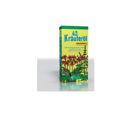 Krauterol 43 100 ml