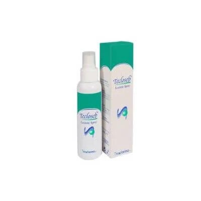 Tecloseb loțiune spray 100 ml