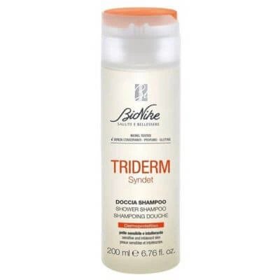 Șampon de duș Triderm 200 ml