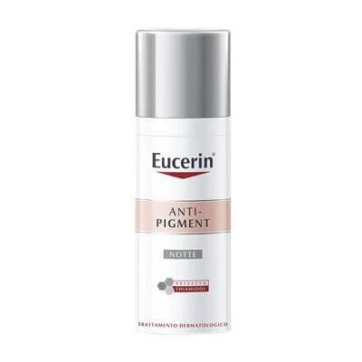 Eucerin anti-pigment de noapte