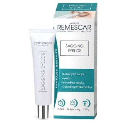 Remescar pleoape căzute 8 ml
