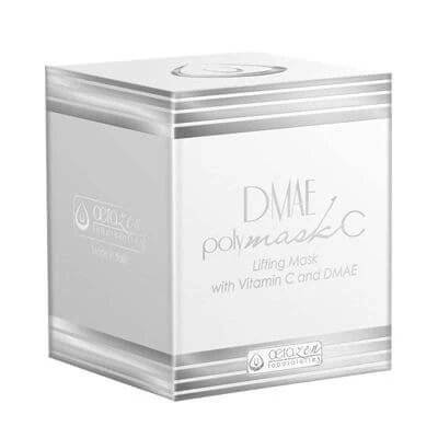 Dmae polymaskc mască de lifting 25 pliculețe 4 ml