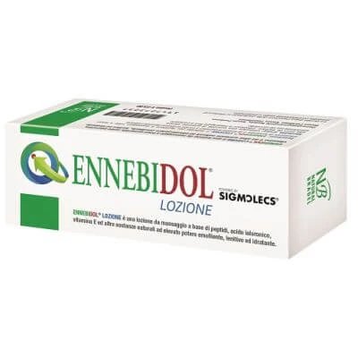 Loțiune Ennebidol 50 ml