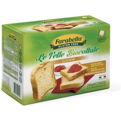 Farabella biscuiți clasici 200 g