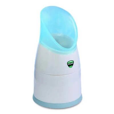 Inhalator cu aburi Vicks