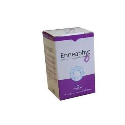 Enneaphyt 6 40 comprimate orosolution 300mg
