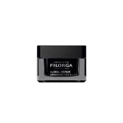 Filorga reparare globală ochi și buze 15 ml
