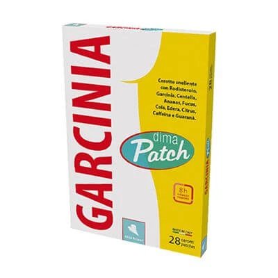 Garcinia dima patch 28 patch-uri