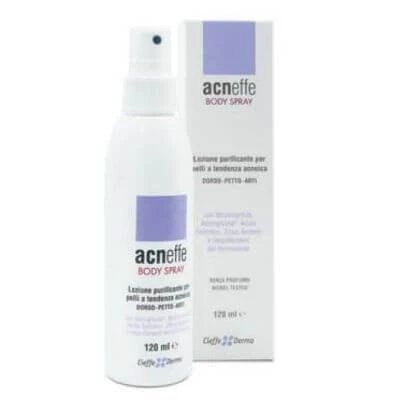 Spray de corp Acneffe 120 ml
