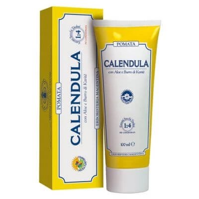 Unguent Calendula 100 ml