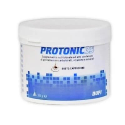 Protonic 35 cappuccino 300 g