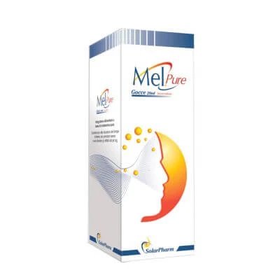 Picături Melpure 20 ml