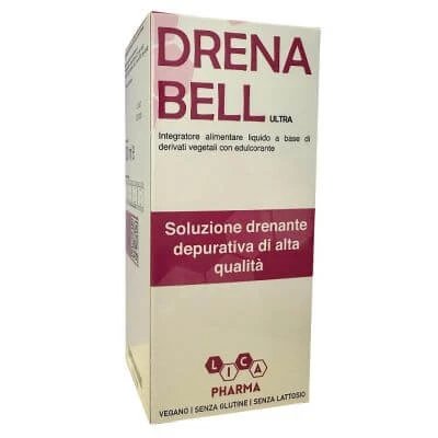 Drenabell ultra 300 ml