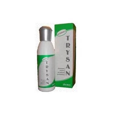 Șampon normalizator Trysan 125 ml