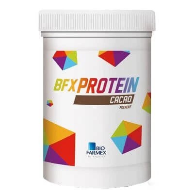 Bfx proteine cacao 500 g