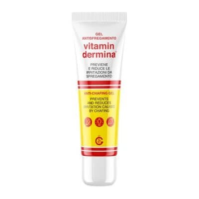 Vitamindermina gel anti-fricțiune 30 ml