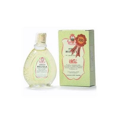 Carmelite desculțe apă de balsam de lămâie 50 ml