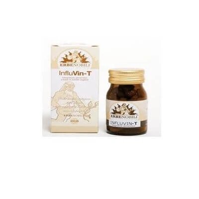Influvin-t 60 comprimate 500 mg