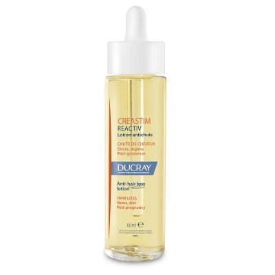 Ducray creastim reactiv loțiune pentru căderea părului 60 ml