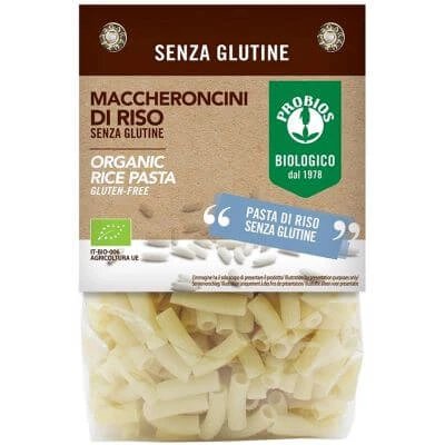 Orez Maccheroncini 400 g