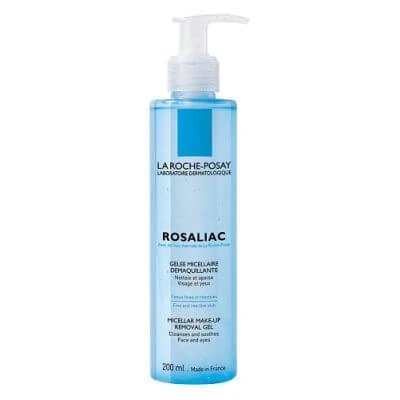 Gel micelar Rosaliac 195 ml
