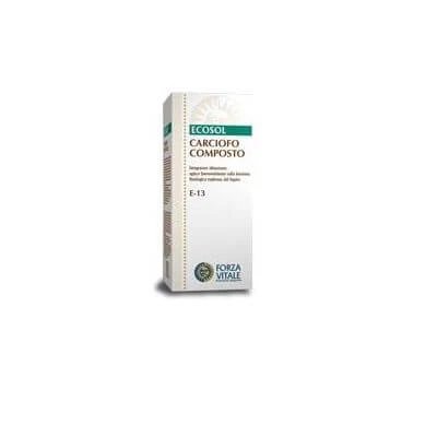 Ecosol cardepat-t 60 comprimate