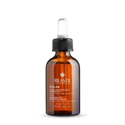 Rilastil d clar picături nouă formulă 30 ml cu surchemise