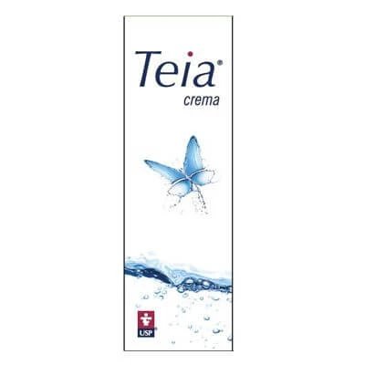 Teia cremă spf 30+ 50 ml