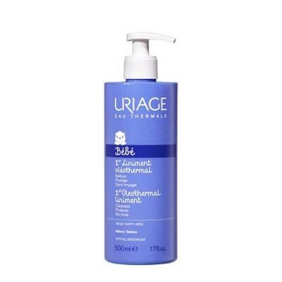 Premiere liniment oleotermal 500 ml