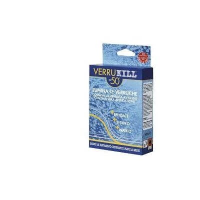 Spray de crioterapie Verrukill 50 ml