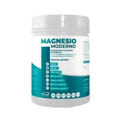 Magneziu modern 300 g
