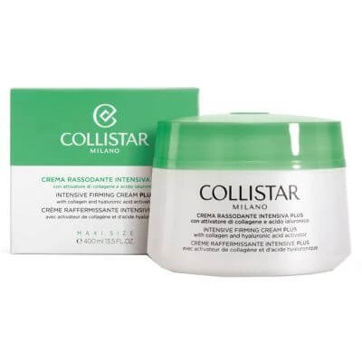 Maxi-cremă cremă de întărire intensivă 400 ml