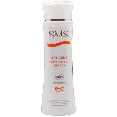 Africana lapte pentru copii spf30+ 200 ml