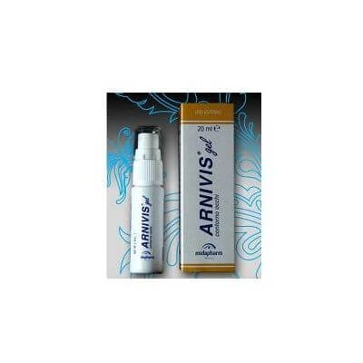 Arnivis gel 20 ml