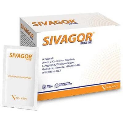 Sivagor 18 pliculețe